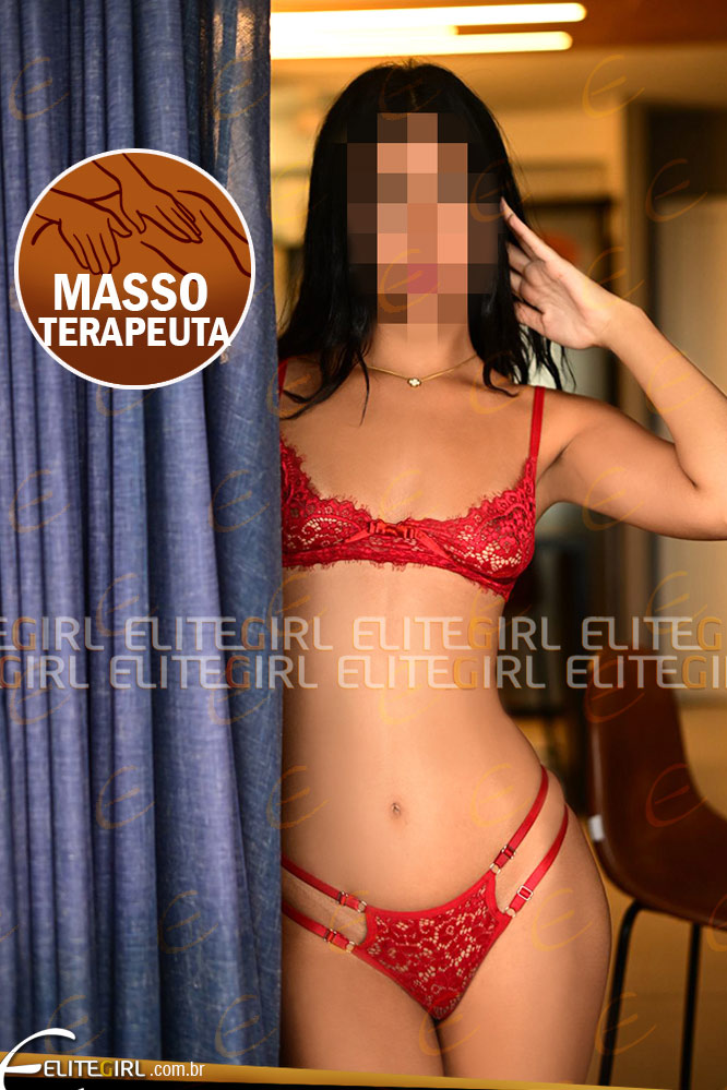 SERENA (Massoterapeuta) EliteGirl
