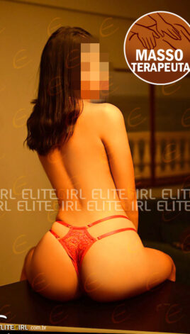 Elite Girl SERENA (Massoterapeuta)