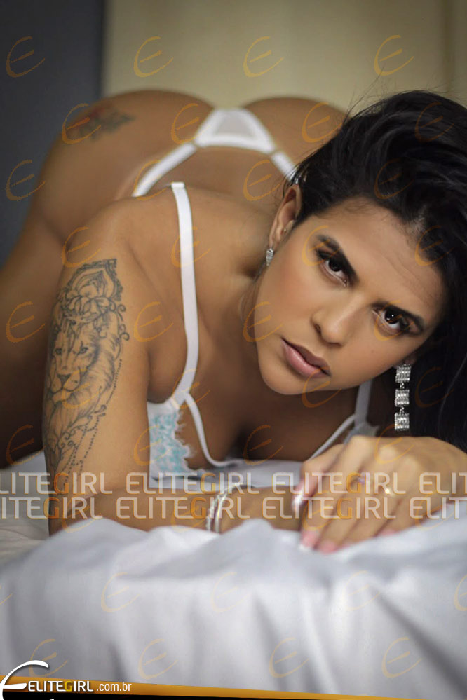 THAMMY DUARTE EliteGirl