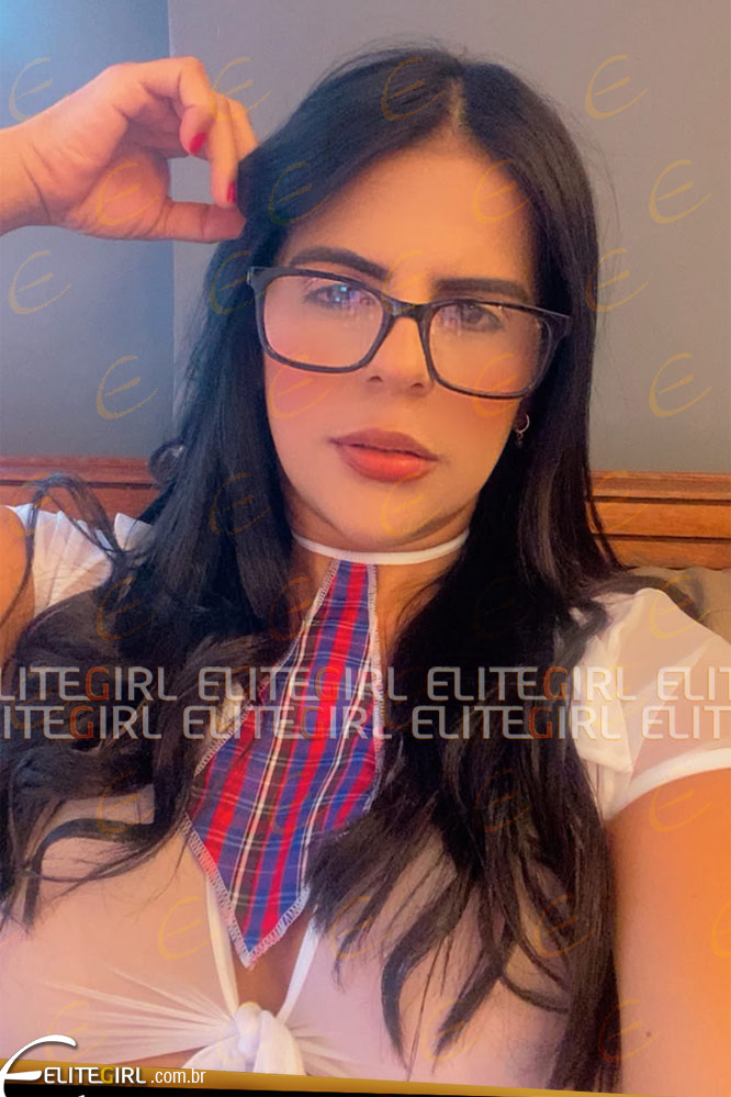 Elite Girl THAMMY DUARTE