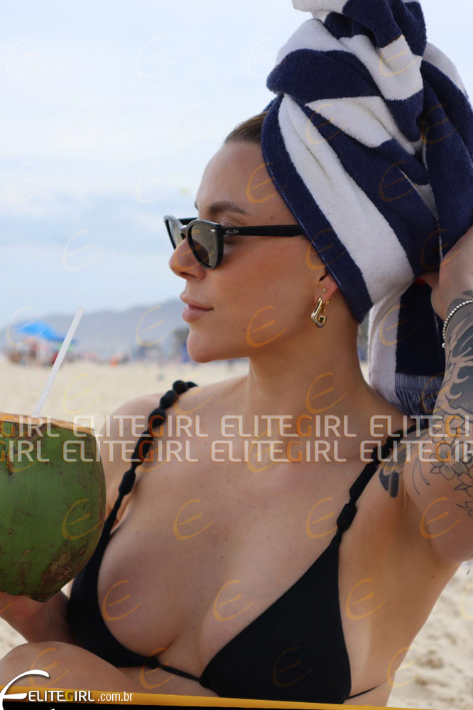 VALENTINA MORETTI EliteGirl