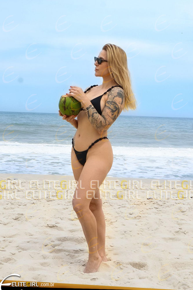 VALENTINA MORETTI EliteGirl