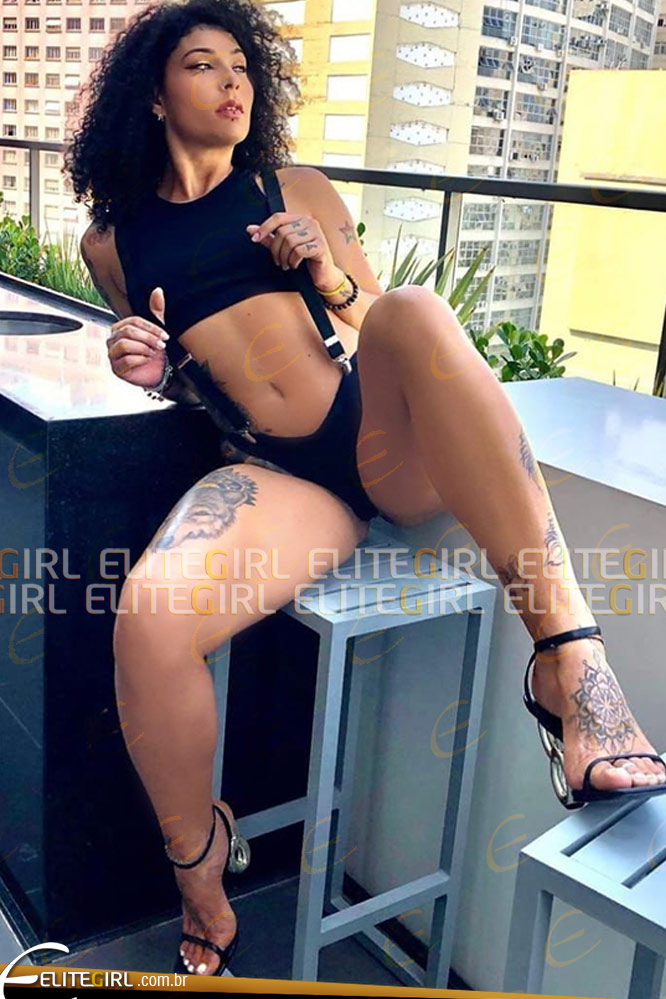 ZAIRA EliteGirl