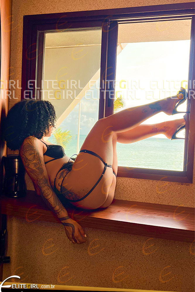 ZAIRA EliteGirl