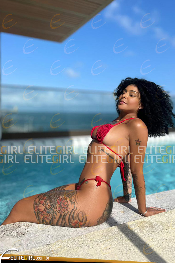 ZAIRA EliteGirl