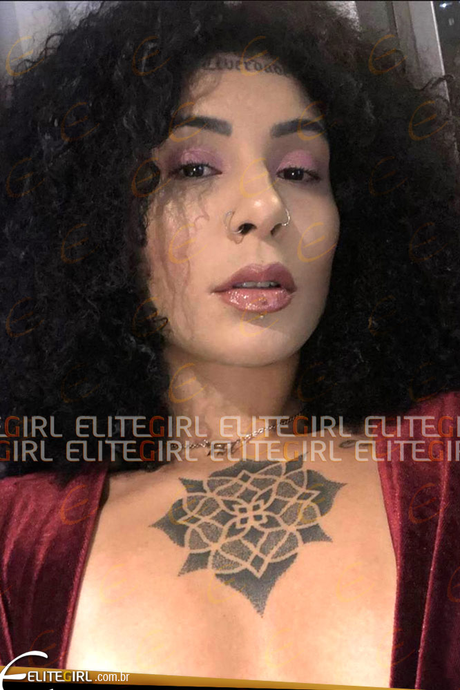 ZAIRA EliteGirl