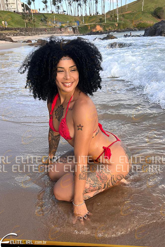 ZAIRA EliteGirl