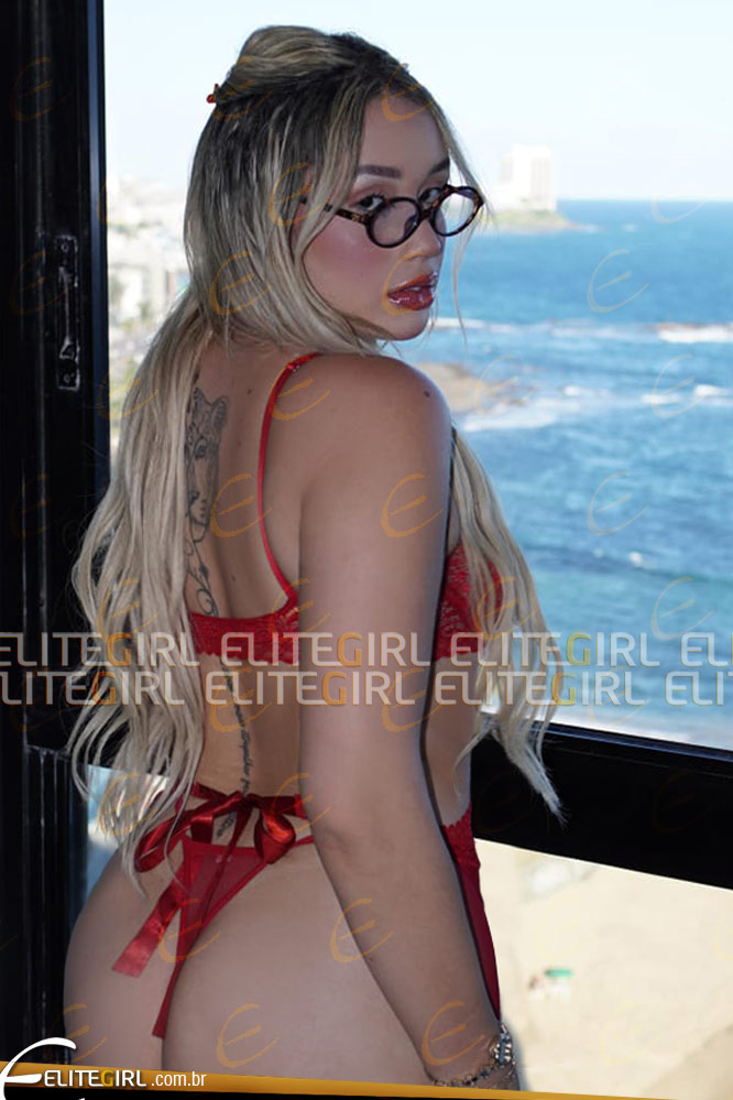 Bella VErás EliteGirl