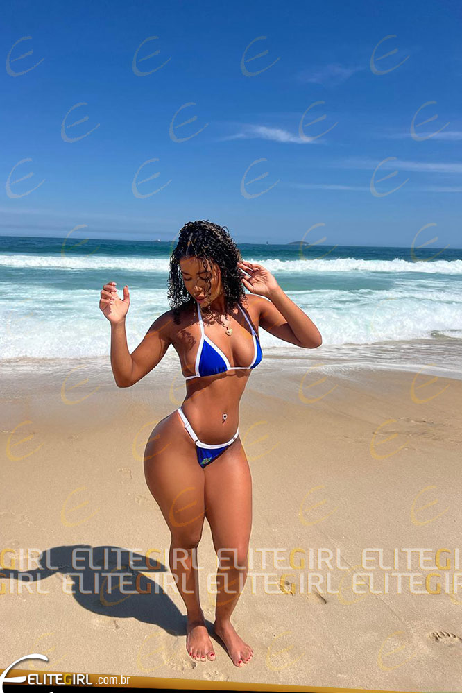 Evelyn Moreau EliteGirl