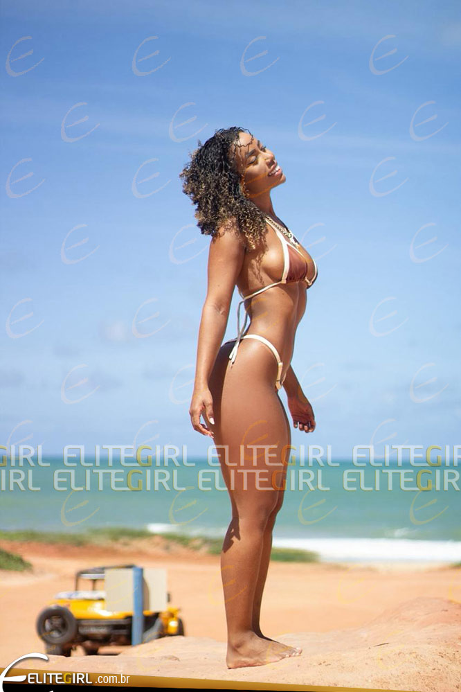 Evelyn Moreau EliteGirl