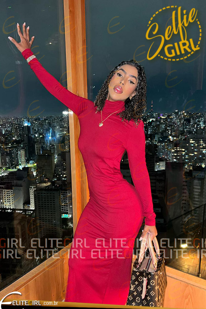 Evelyn Moreau EliteGirl