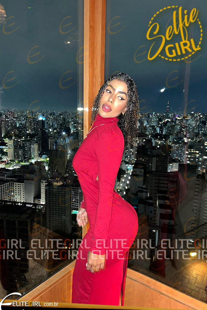 Evelyn Moreau EliteGirl