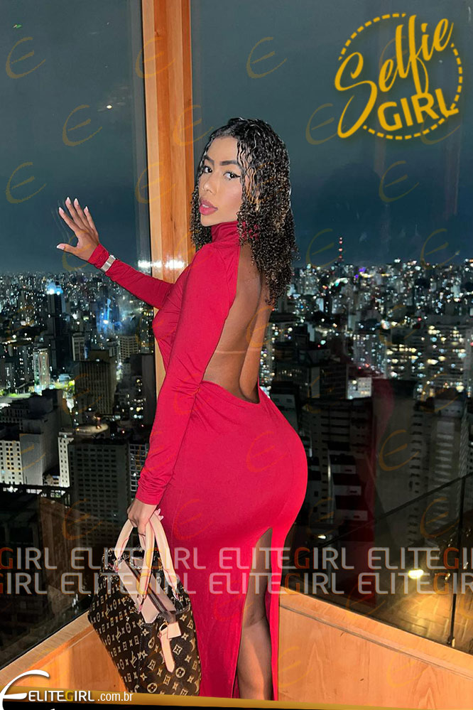 Evelyn Moreau EliteGirl