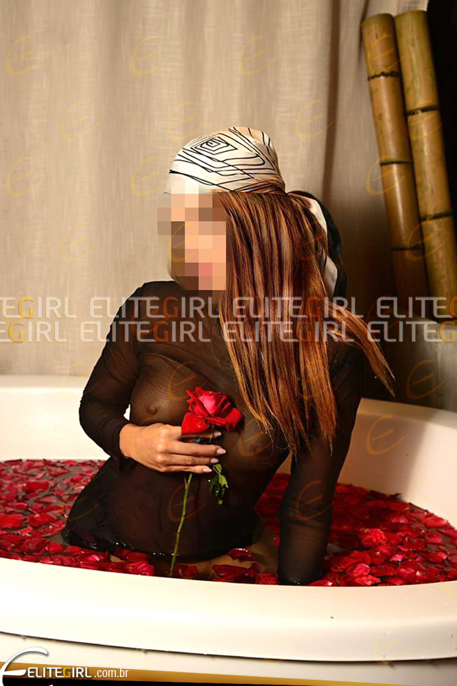 Isadora Ferraz EliteGirl