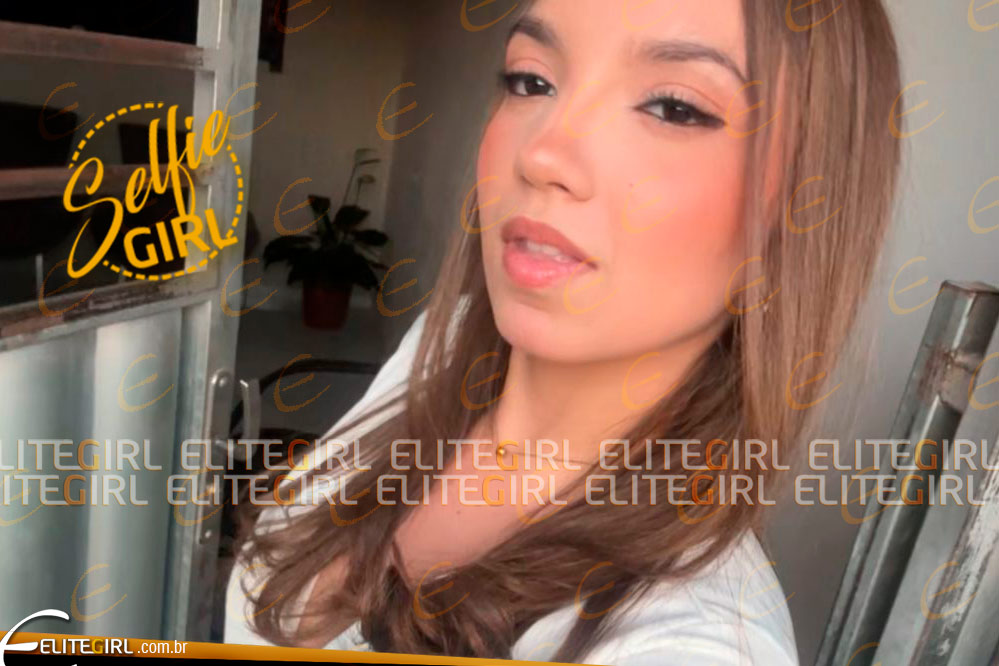 ISADORA MENEZES EliteGirl