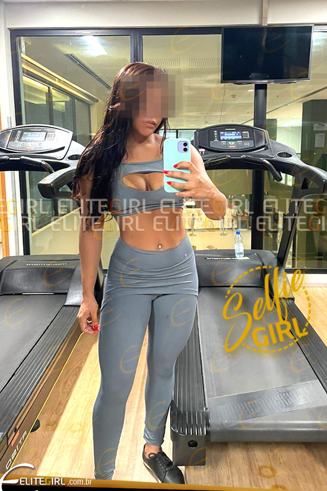 ÍSIS DEROSA EliteGirl