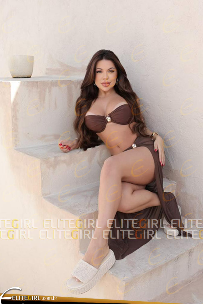 Laura Bellini EliteGirl
