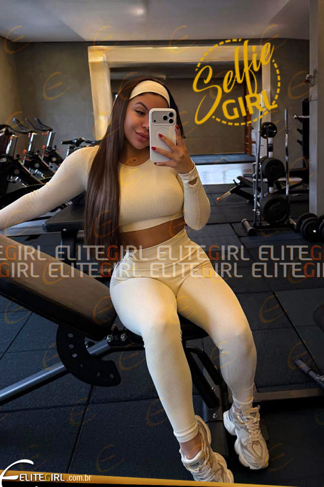 Laura Bellini EliteGirl