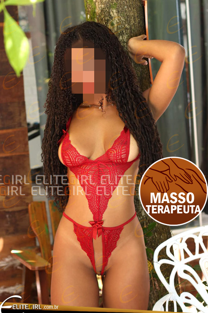 LIZ (Massoterapeuta) EliteGirl