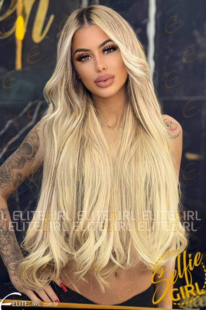 SOPHIA MANCINI EliteGirl