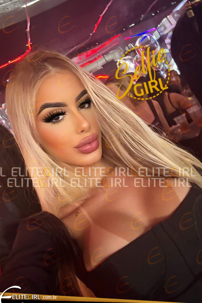 SOPHIA MANCINI EliteGirl