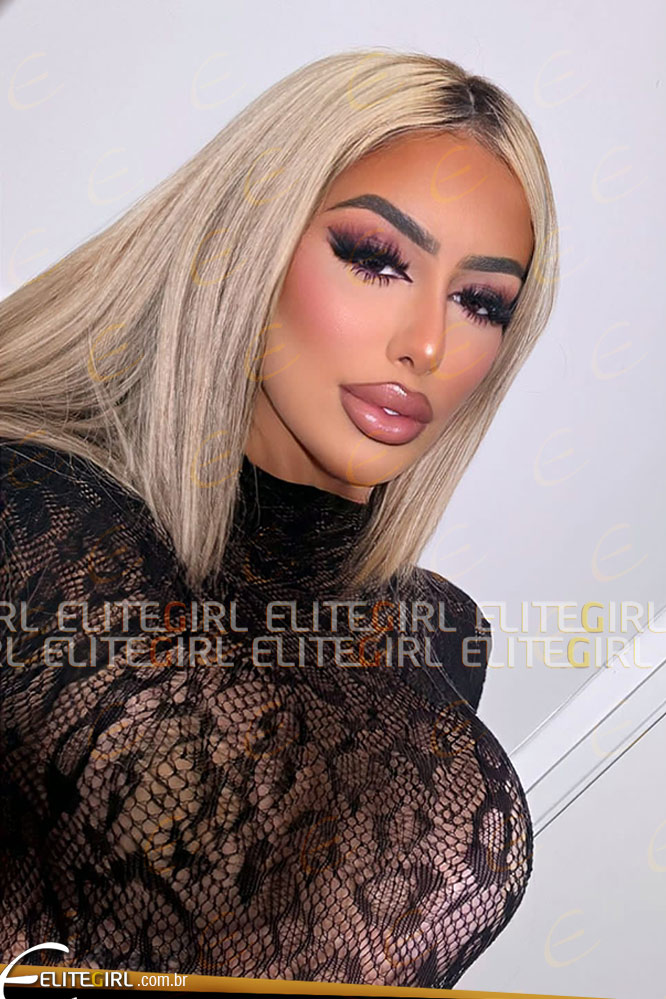 SOPHIA MANCINI EliteGirl