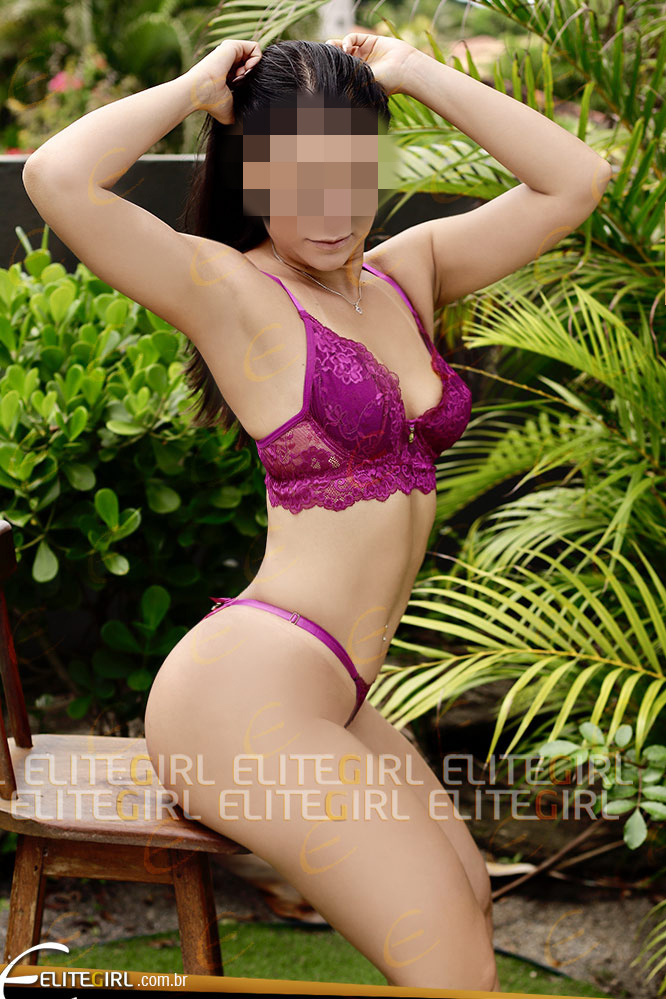 AGATHA BRUNA EliteGirl