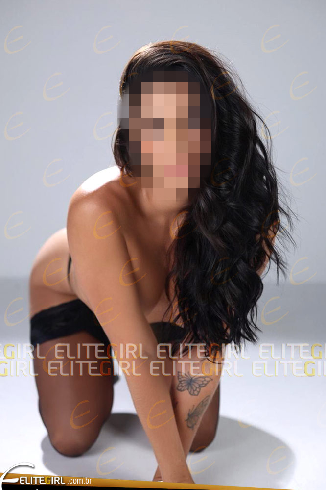 JAde BAcelar EliteGirl