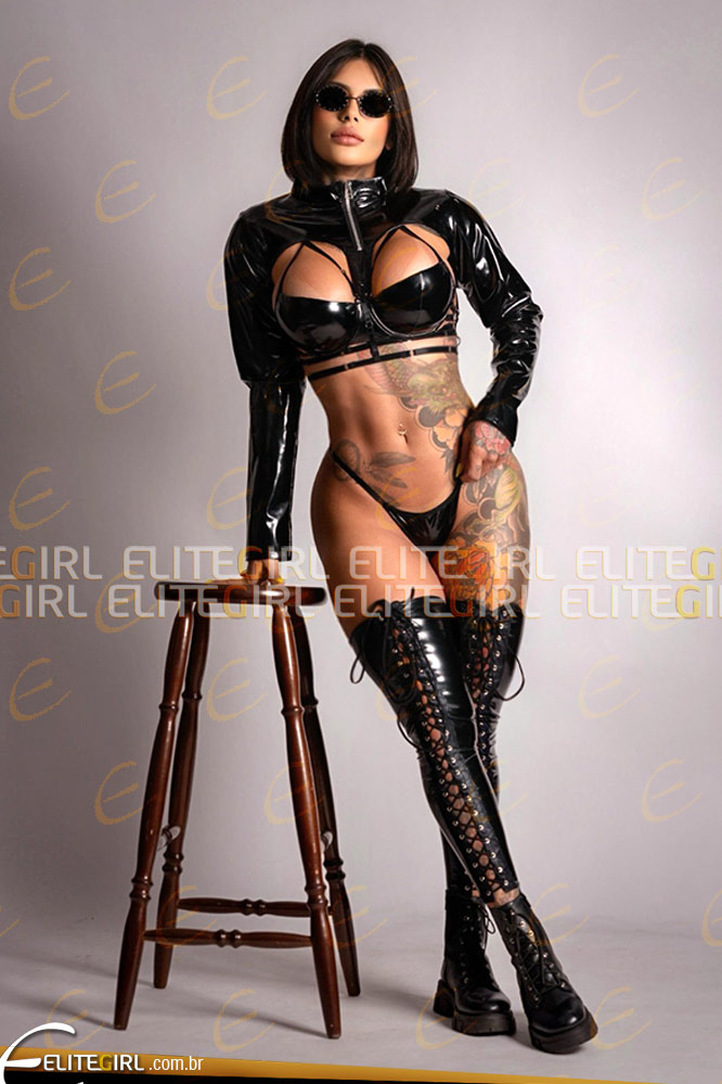 Juju Lamborghini EliteGirl