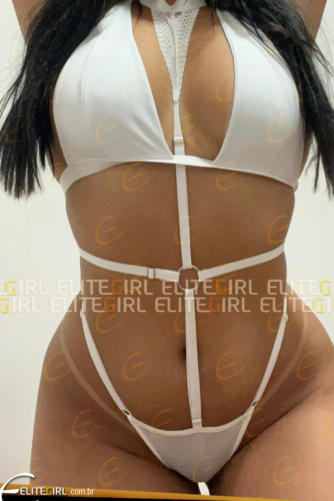 Elite Girl Mais Desejadas KIARA POTIRA