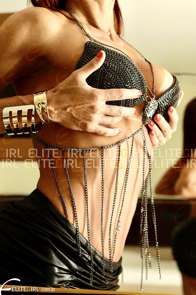 Laís Bittencourt EliteGirl