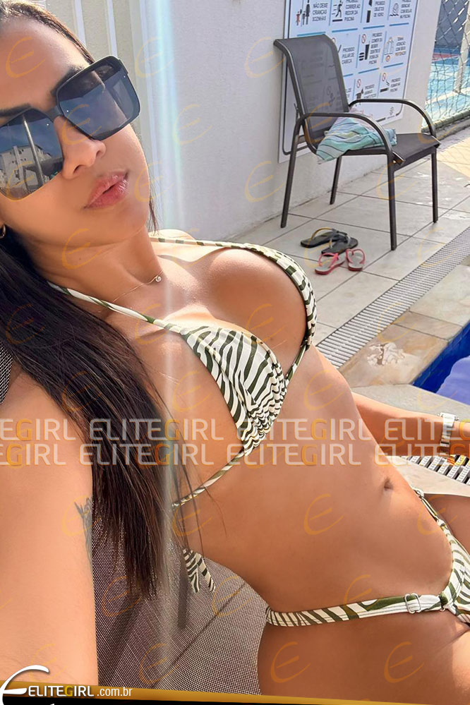 LUIZA. EliteGirl