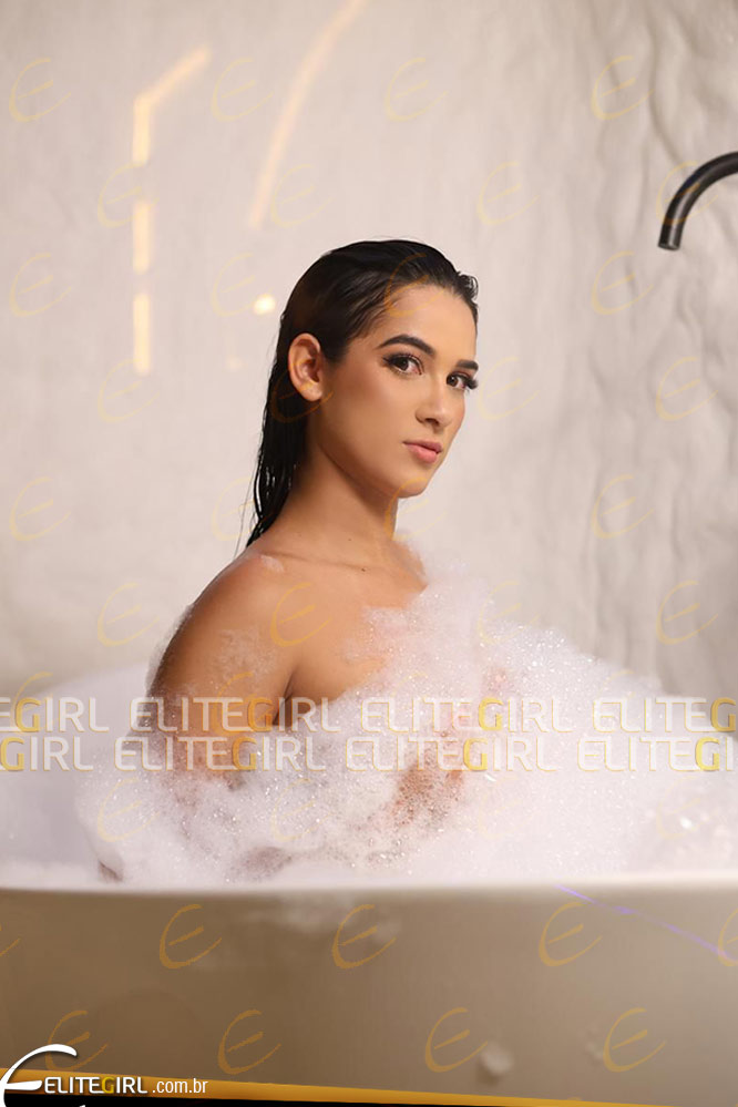 MARIA ÍSIS EliteGirl