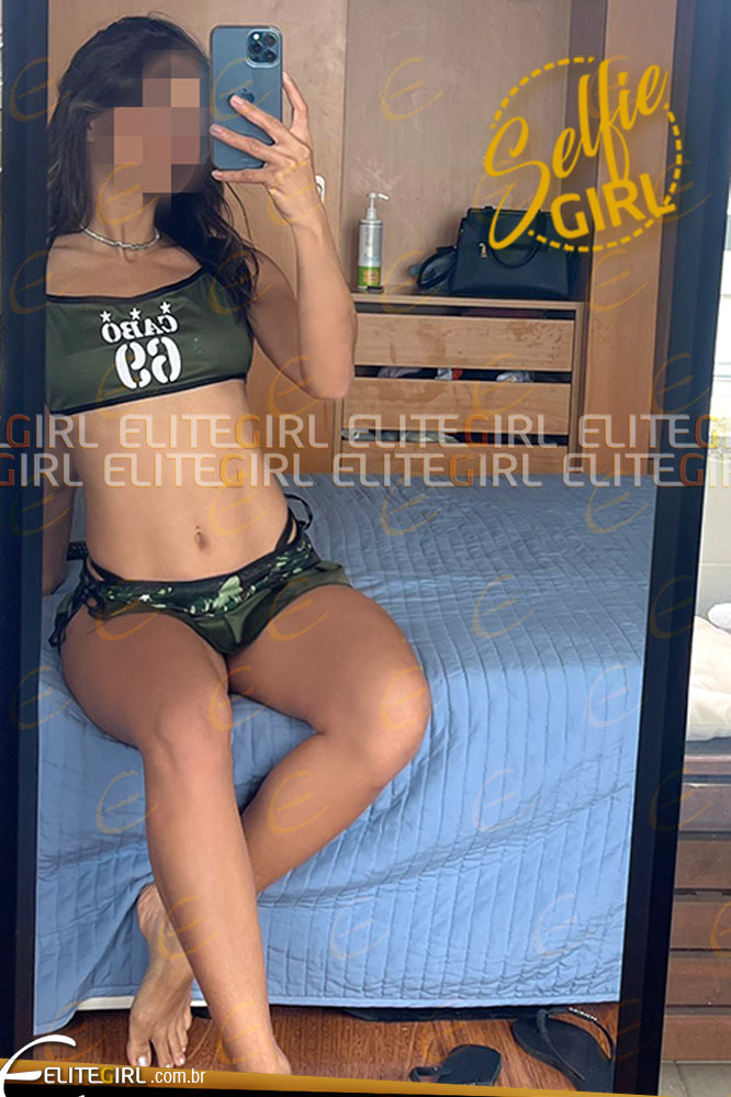 MEL LISBOA EliteGirl