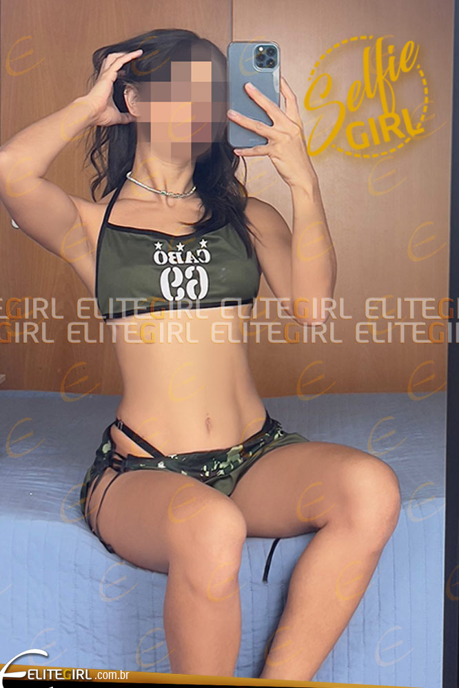 MEL LISBOA EliteGirl