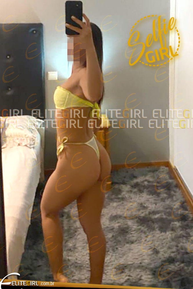 MEL LISBOA EliteGirl