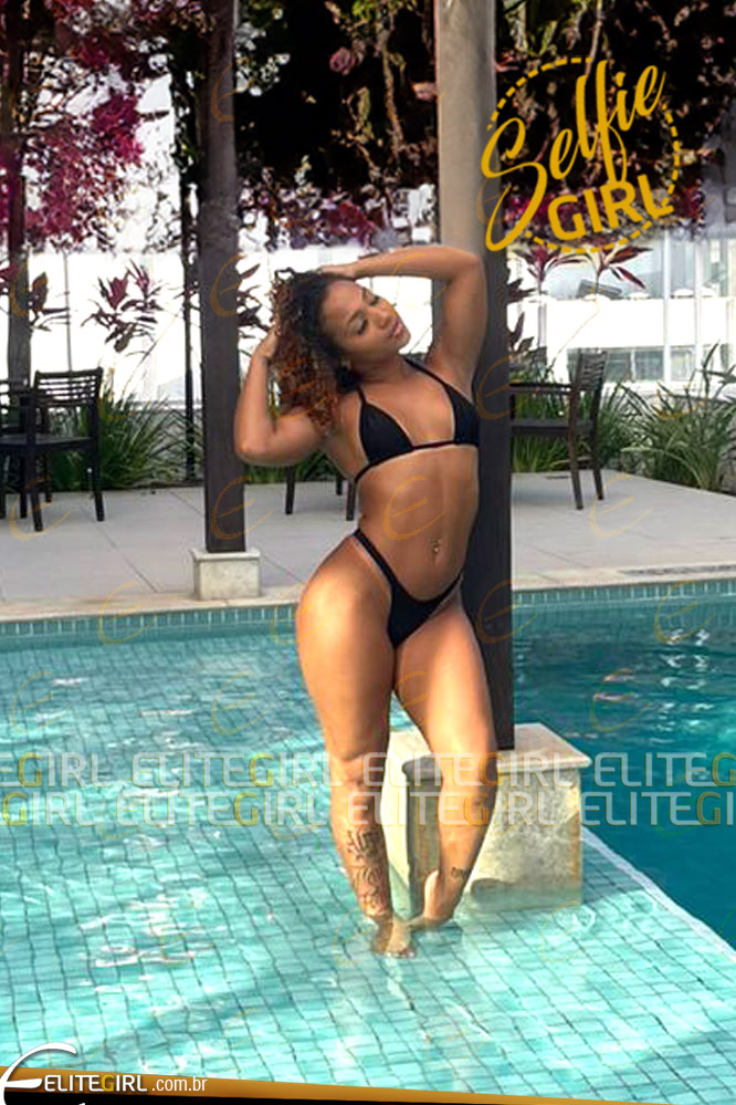 MICHELE BITTECOURT EliteGirl