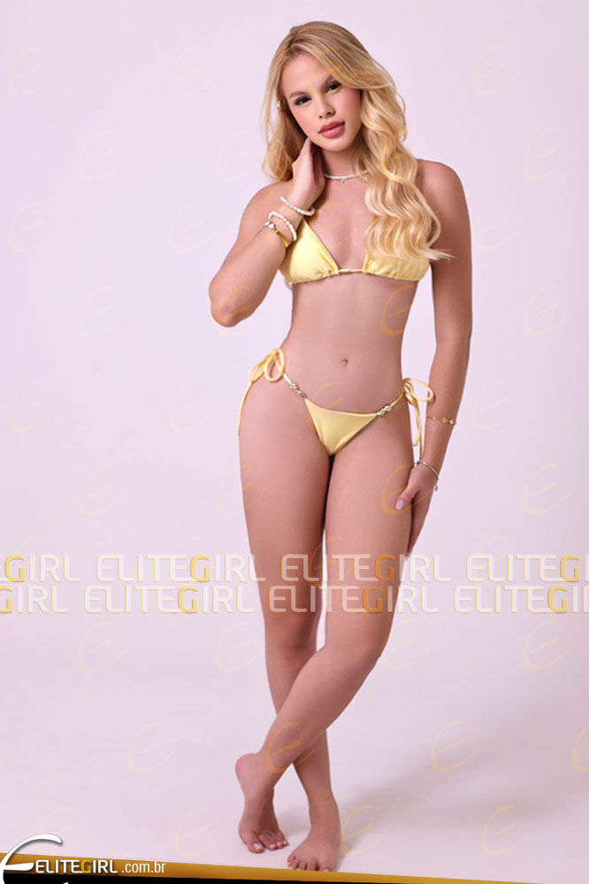 AURORA ALBURQUERQUE EliteGirl