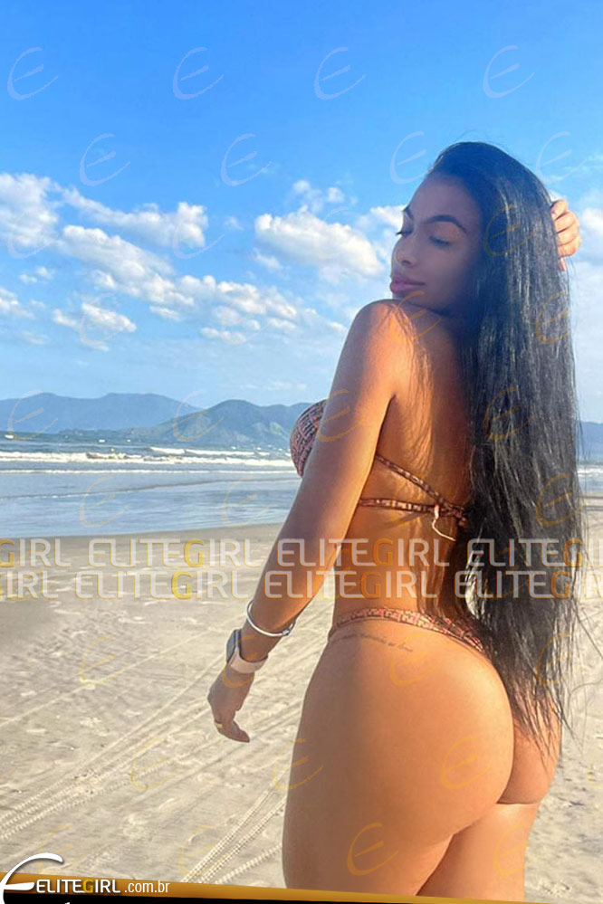 BEATRIZ PRADO EliteGirl