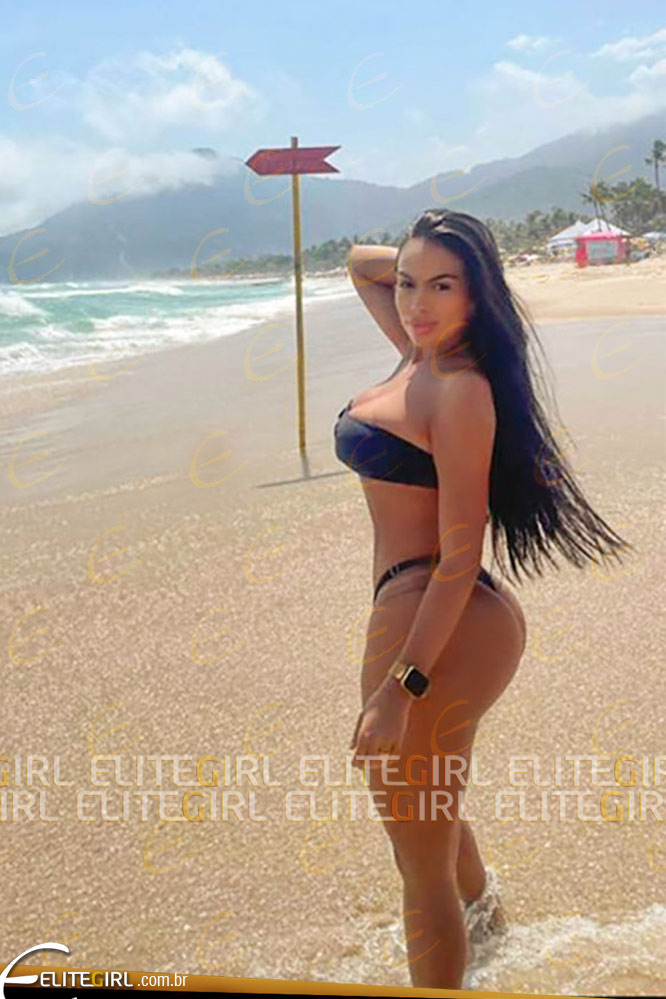 BEATRIZ PRADO EliteGirl