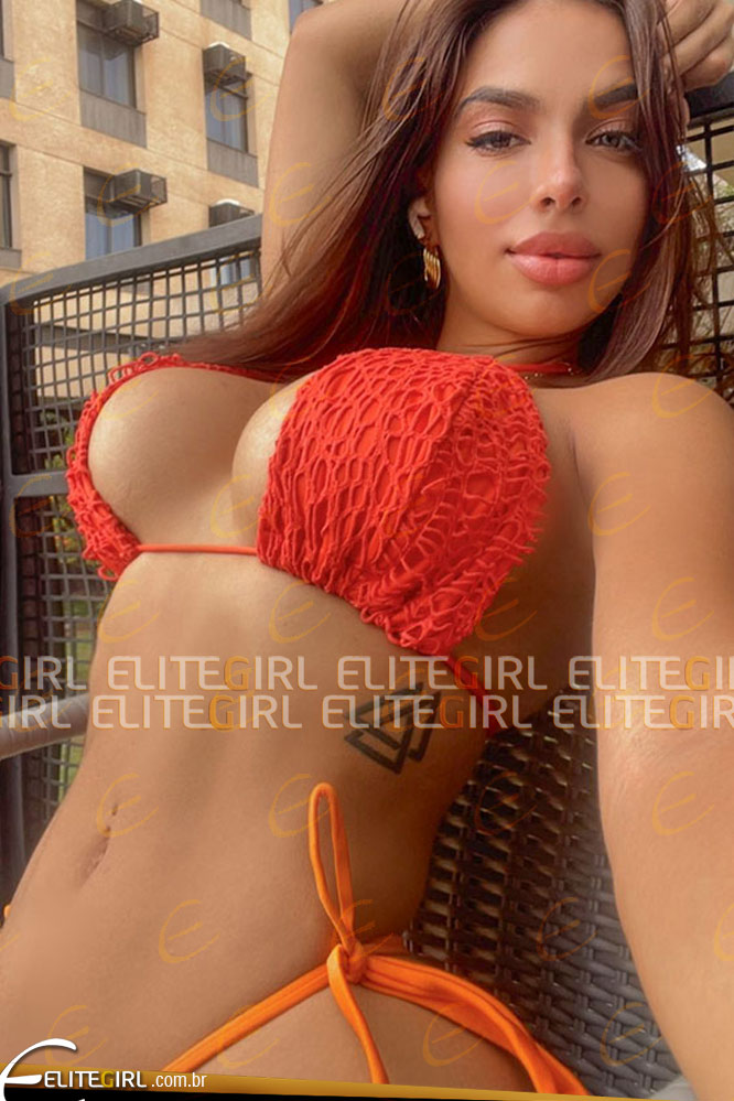 BEATRIZ PRADO EliteGirl