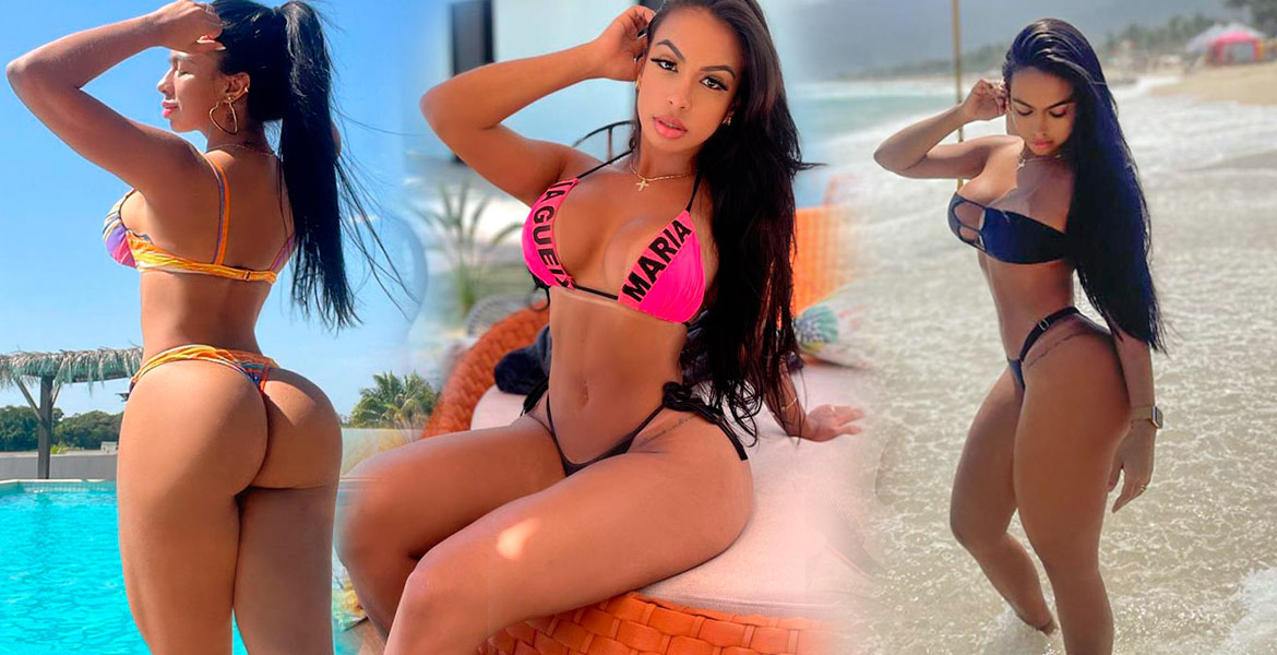 Acompanhante em SALVADOR-BA BEATRIZ PRADO - Elitegirl