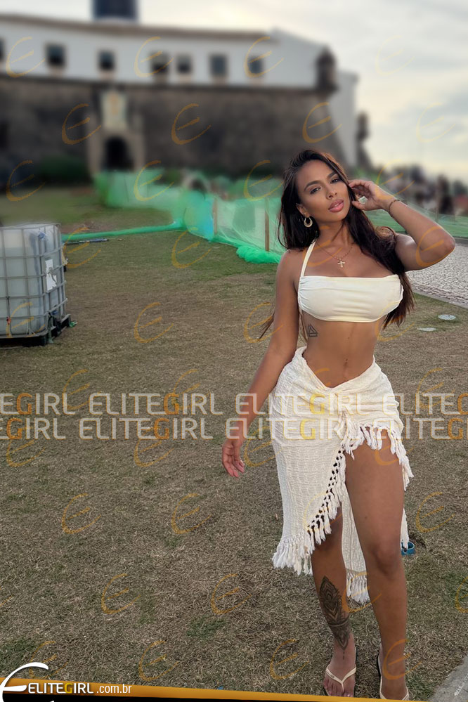 BEATRIZ PRADO EliteGirl