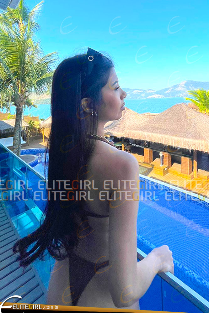 BRUNA EliteGirl