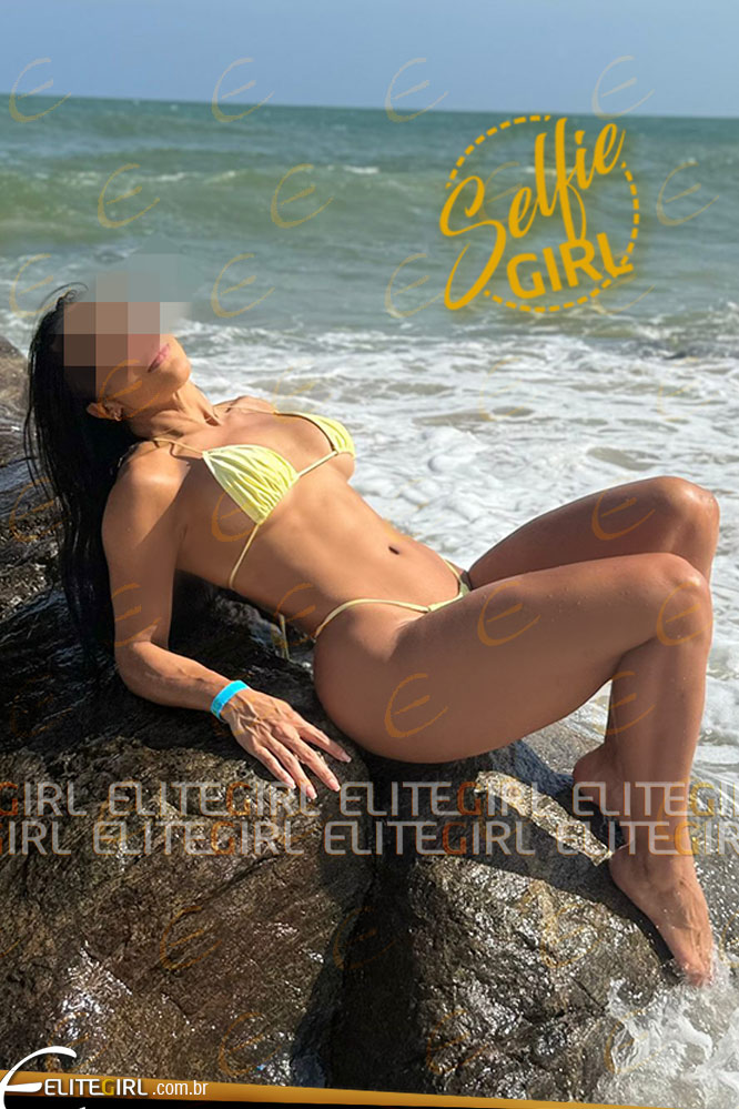 Bruna Lee. EliteGirl