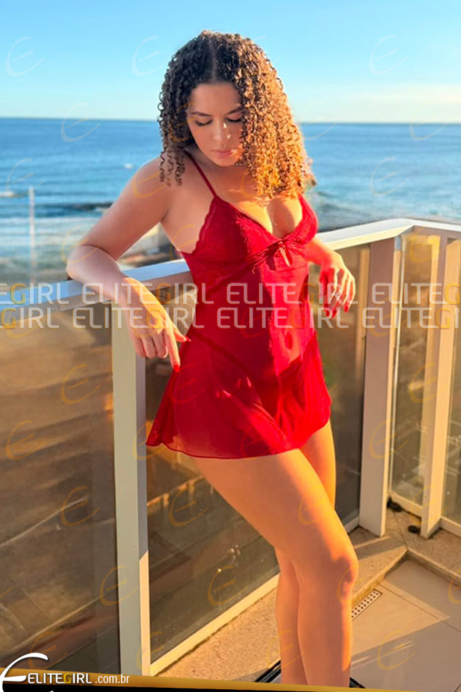 ISIS FONSECA EliteGirl