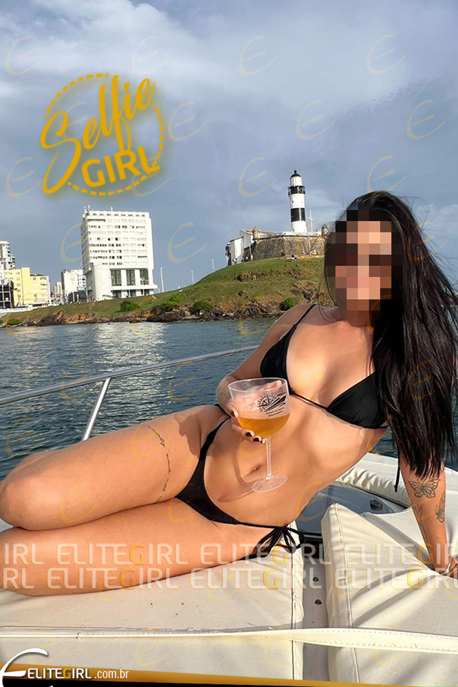 JAde BAcelar EliteGirl