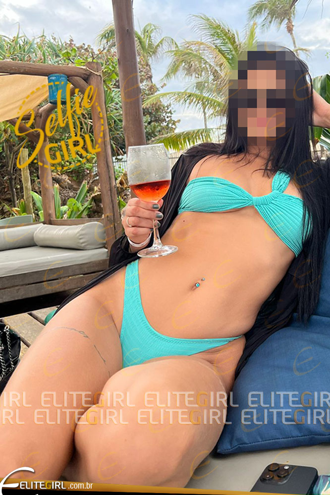 JAde BAcelar EliteGirl