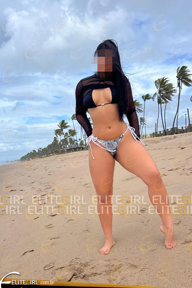 KIARA POTIRA EliteGirl