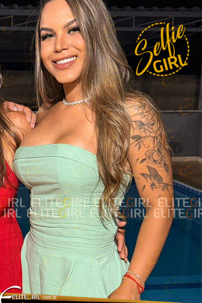 LAYS DIAMANTINO EliteGirl